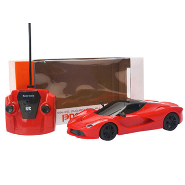 RC modèle de voiture de contrôle de la radio voiture RC (H0221024)